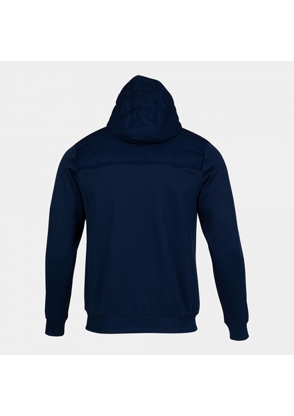 Erkek Günlük Ceket Berna Hoodie Jacket 101595.331