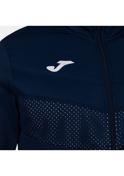 Erkek Günlük Ceket Berna Hoodie Jacket 101595.331