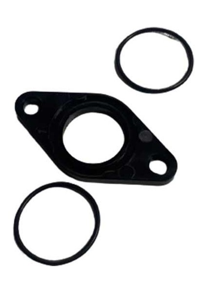 Store Honda Spacy 110 Alpha Oringli Karbüratör Manifold Fiberi Contası Om D2