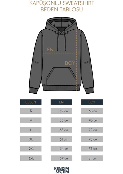 Whitebeard Amiral Prates One Piece Luffy Ön ve Arka Baskılı Sweatshirt Unisex Kapüşonlu Hoodie