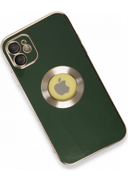 Apple iPhone 12 Kılıf Store Silikon Kapak + Kablo Koruyucu modelleri