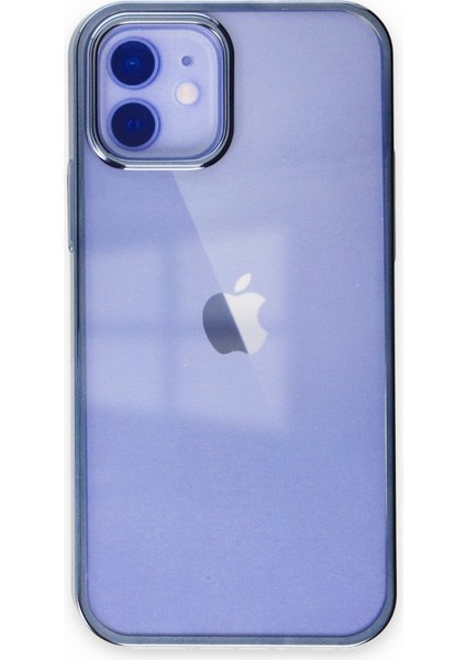 Apple iPhone 11 Kılıf Element Silikon Kapak + Kablo Koruyucu