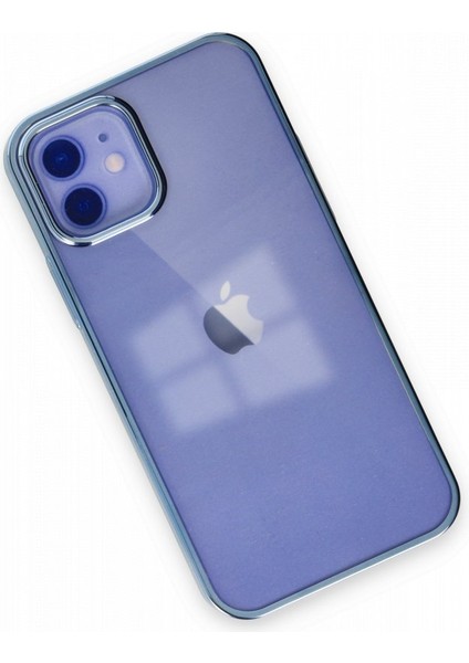 Apple iPhone 11 Kılıf Element Silikon Kapak + Kablo Koruyucu