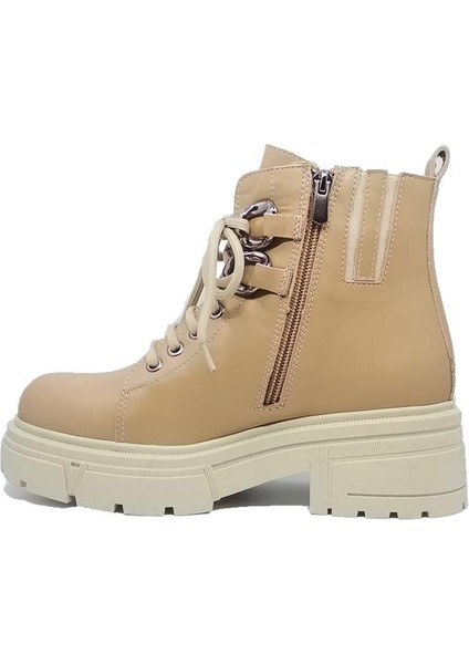 Kadın Deri Bot 135-40243 fırsatları