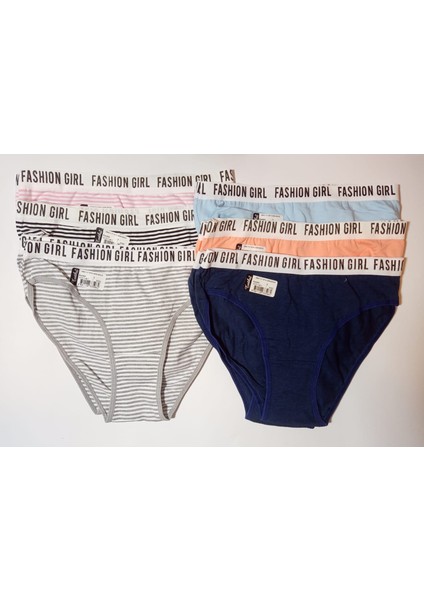 Hera 6 Lı Bikini