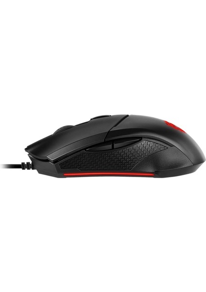 Msı Clutch GM08 Optik Kablolu 3200 Dpı Gaming Mouse