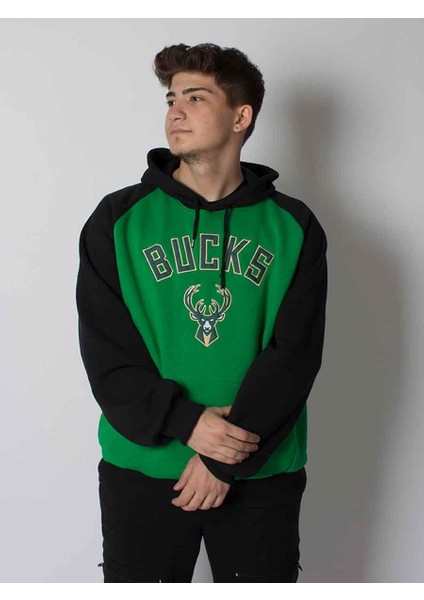 Milwaukee Bucks Sweatshirt Hoodie fiyatları