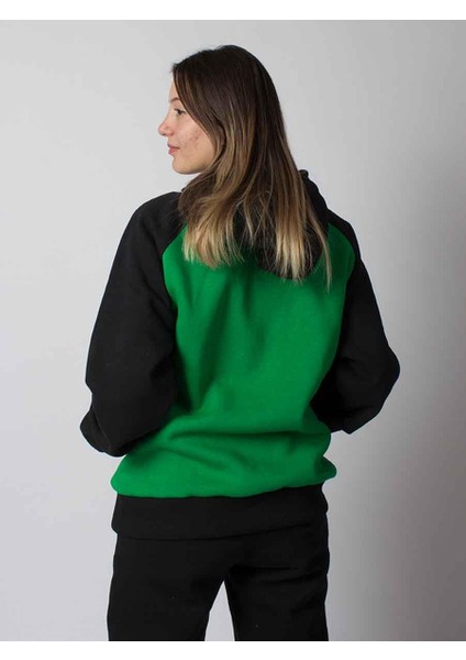 Milwaukee Bucks Sweatshirt Hoodie modelleri