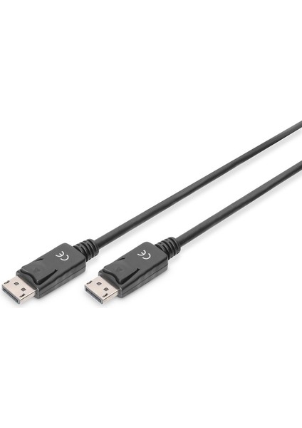AK-340100-100-S Displayport (10M)