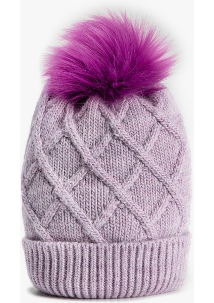 Ponponlu Örgü Bere fiyatları