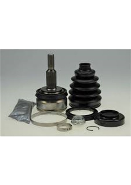 Transporter T6 2010 - 2015 2.0tdı Dış Aks Kafası