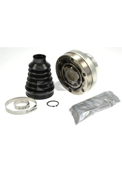 Amarok 2010-2017 Model Arası Sağ ve Sol Iç Aks Kafası