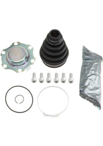 Golf 4 Otomatik Iç Aks Körüğü