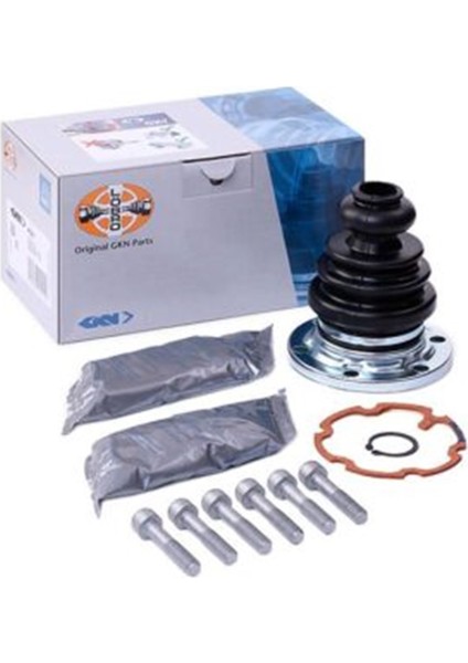 Volkswagen Passat 1997 - 2005 Iç Aks Körüğü Gkn443498201B