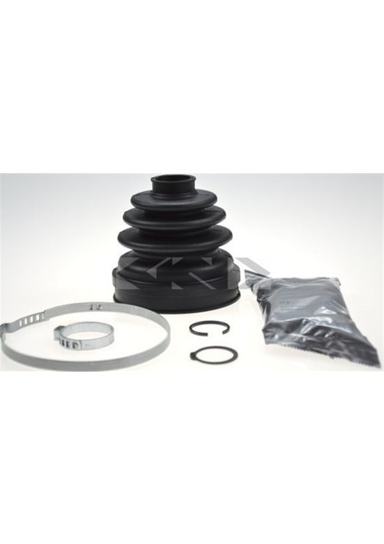 Volkswagen Passat 2005-2010 Model Arası 2.0 Tdı Motor Iç Aks Körüğü Gkn1K0498201D