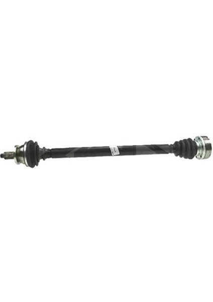 Polo Aks Sağ Komple 1.2 1.4 Magneti Marelli