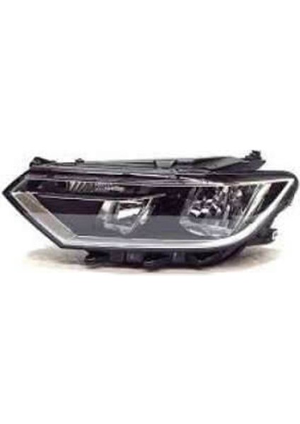 Passat 2015 Model Sonrası Sağ Far