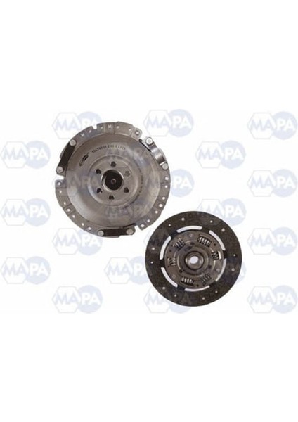 Polo Classic 1.6 Akl Debriyaj Seti