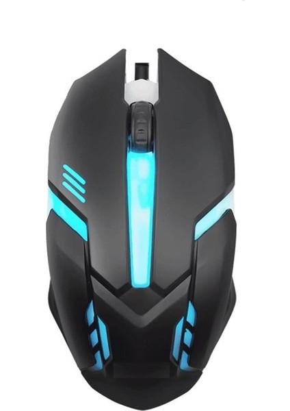 Kablolu Gaming Mouse ( C-28)