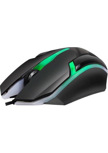 Kablolu Gaming Mouse ( C-28)