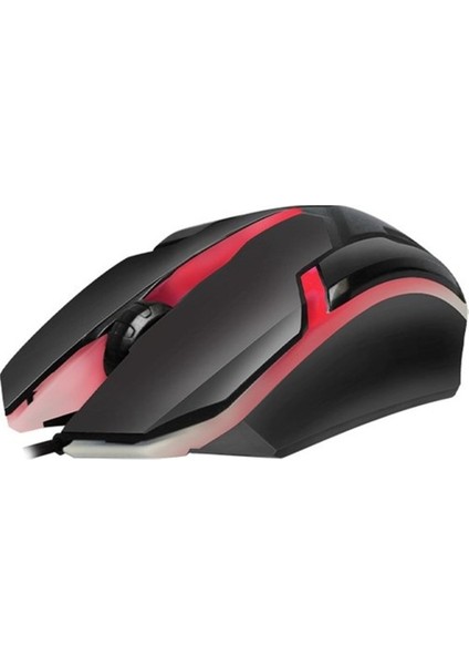 Kablolu Gaming Mouse ( C-28)