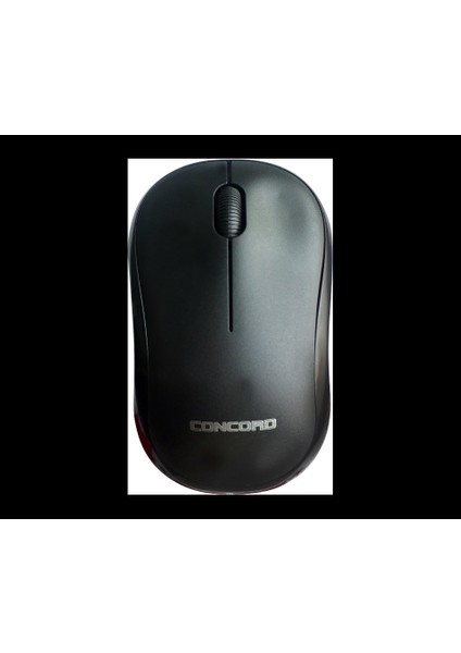 Kablosuz Mouse (C-13)