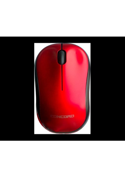 Kablosuz Mouse (C-13)