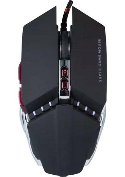 Kablolu Gaming Mouse ( C-23)