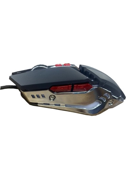 Kablolu Gaming Mouse ( C-23)