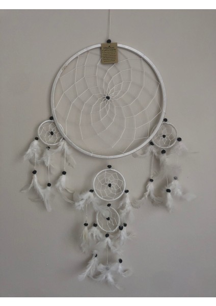 Dreamcatcher, Düş Kapanı, Rüya Kapanı 27CM