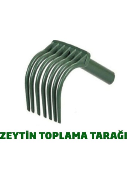 Zeytin Toplama 4x8 + Hediyeli