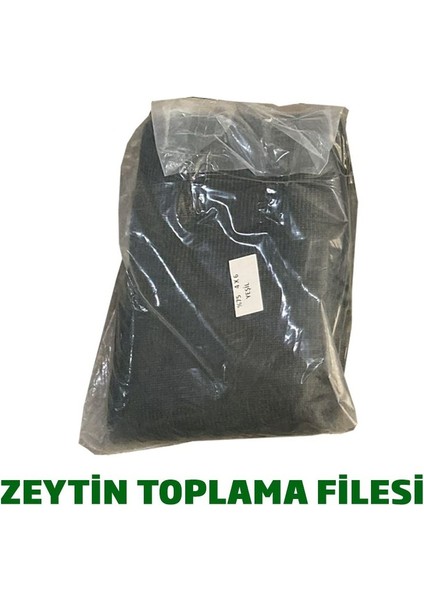 Zeytin Toplama Filesi 4x8