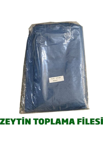 Zeytin Toplama Filesi 4x8 fiyatları
