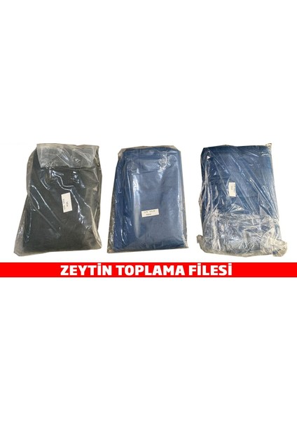 Zeytin Toplama Filesi 4x8 modelleri
