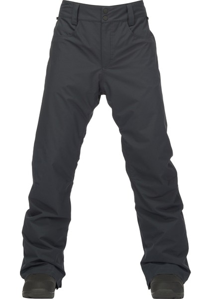Outsıder Pnt Siyah Erkek Pantolon F6PM10-19