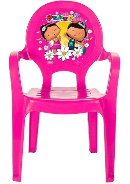 Pılsan Pepee Cocuk Koltugu-Pembe