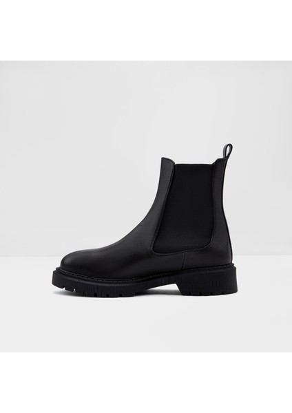 Yıra-Tr Bot Bilekte Botlar;düz Bot - Siyah fiyatları