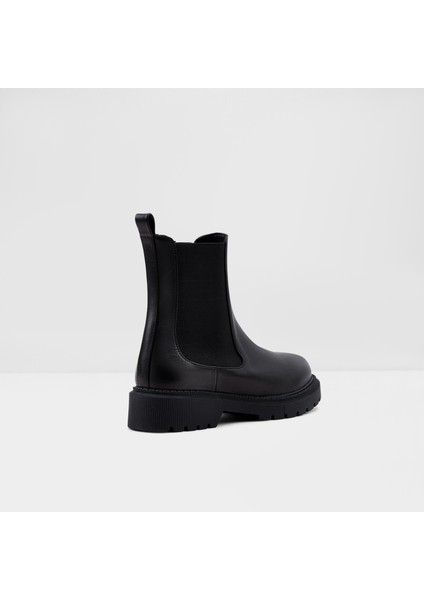 Yıra-Tr Bot Bilekte Botlar;düz Bot - Siyah modelleri