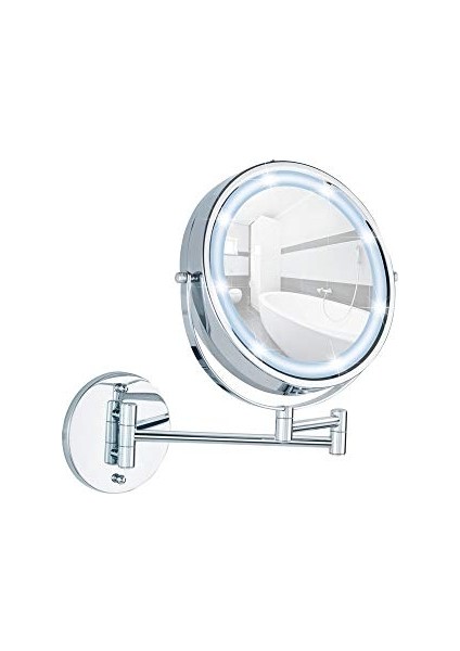 3656530100 Power-Loc LED Wandspiegel Lumi fiyatları