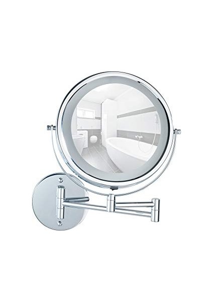 3656530100 Power-Loc LED Wandspiegel Lumi modelleri