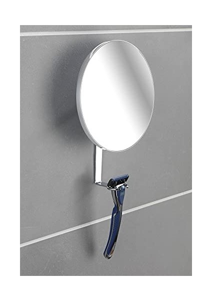 Banyo Duş Ayna Kendinden Yapışkanlı Sabitlenebilir Ayna Paslanmaz Çelik fırsatları