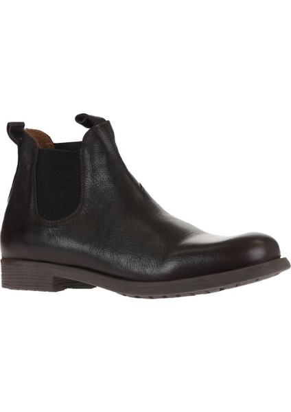 Kahverengi Npl Deri 01 MV10500 Erk Bot modelleri