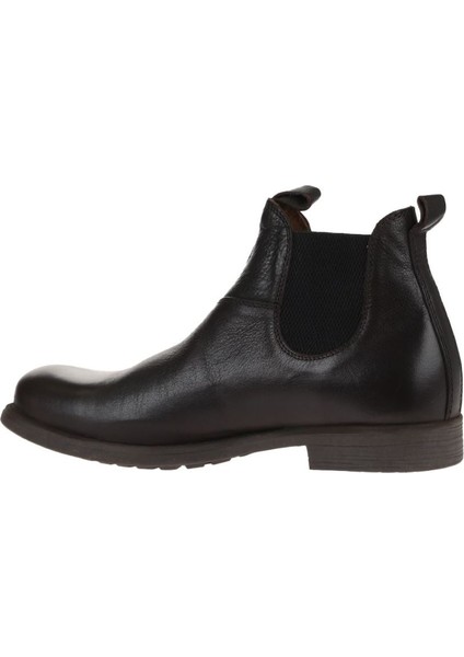 Kahverengi Npl Deri 01 MV10500 Erk Bot indirimleri