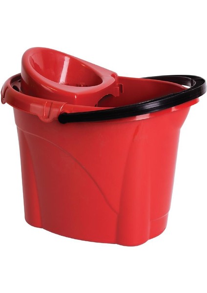 Kova ve Kep Temizlik Kovası