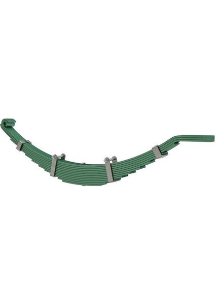 Makas 8 Kat Düz 57/8 Boy: 95 cm (120040)