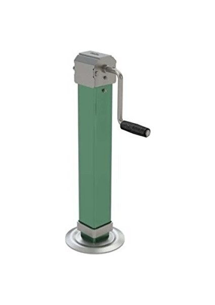 Kriko Şanzımanlı - Orta Model - Düz 70*70 mm Profil (122305)