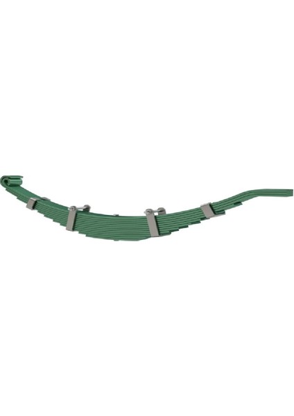 Makas 12 Kat Düz 80/10 Boy: 97 cm (119242)