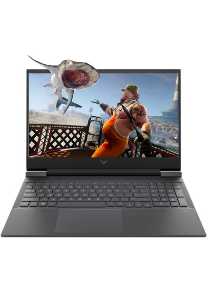 Victus 16-D1029NT 6G0F7EA03 İntel Core i5-12500H 16GB 512SSD GTX1650 16.1" Fullhd Windows 11 Home Taşınabilir Bilgisayar fiyatları
