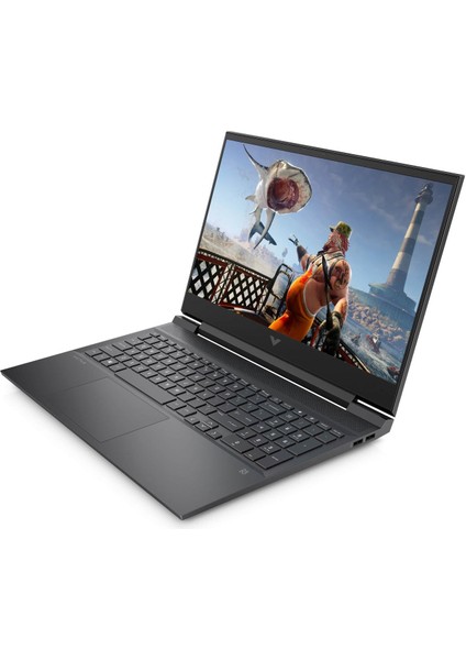 Victus 16-D1029NT 6G0F7EA03 İntel Core i5-12500H 16GB 512SSD GTX1650 16.1" Fullhd Windows 11 Home Taşınabilir Bilgisayar fırsatları