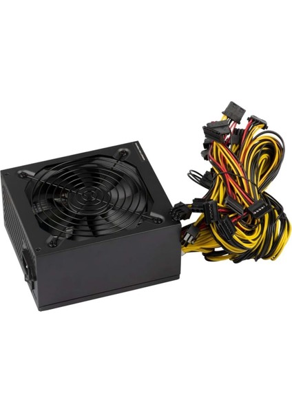 ATL2000W 2000WATT 12CM Fan Power Supply